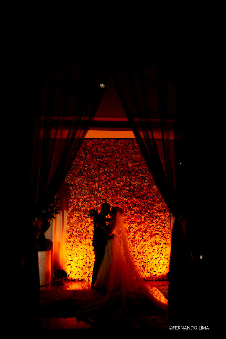 Foto Casamento João Guilherme e Sílvia, Cervejaria Avenida Foto Casamento João Guilherme e Sílvia, Cervejaria Avenida - Imagem 55