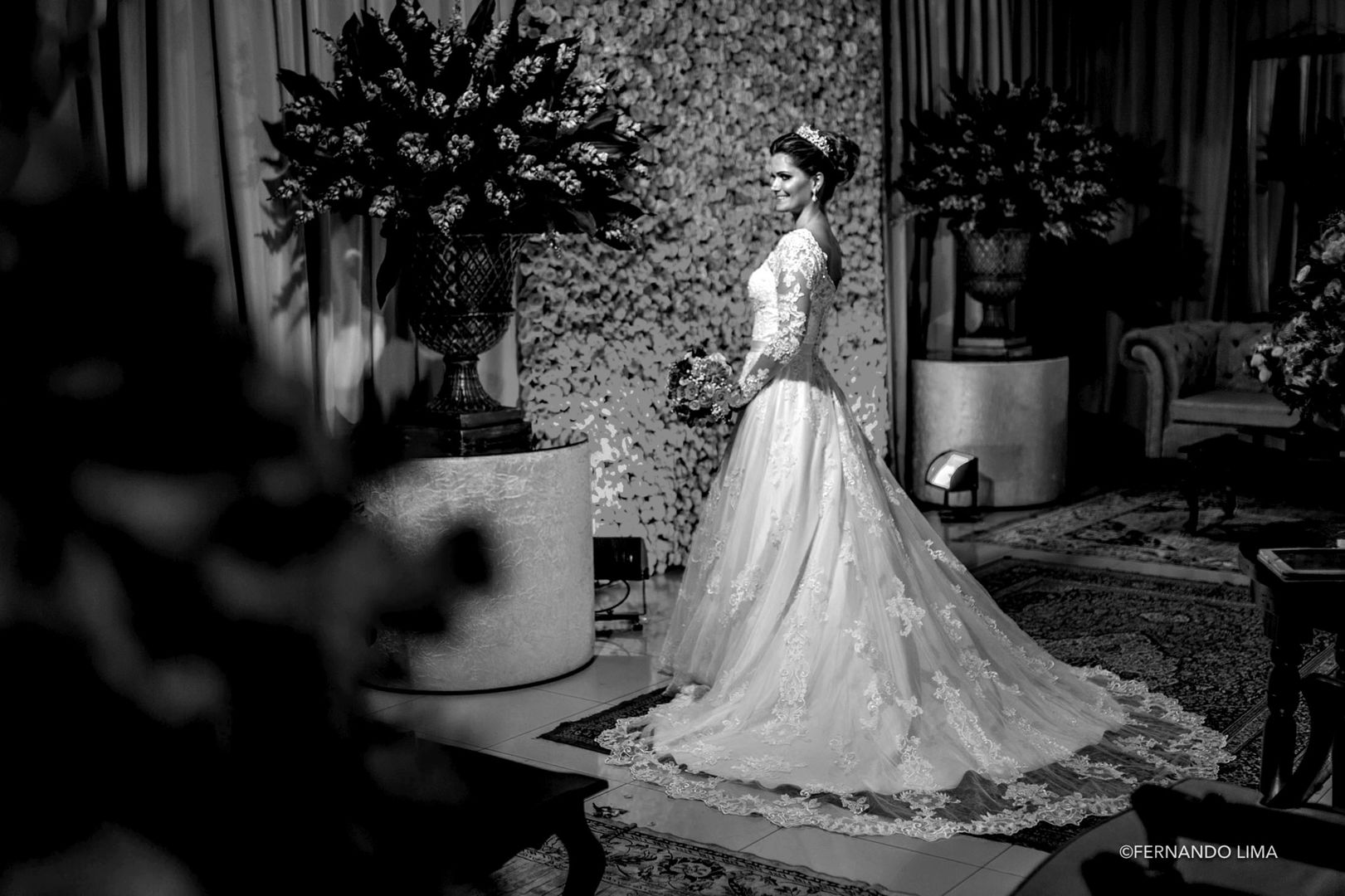Foto Casamento João Guilherme e Sílvia, Cervejaria Avenida Foto Casamento João Guilherme e Sílvia, Cervejaria Avenida - Imagem 56
