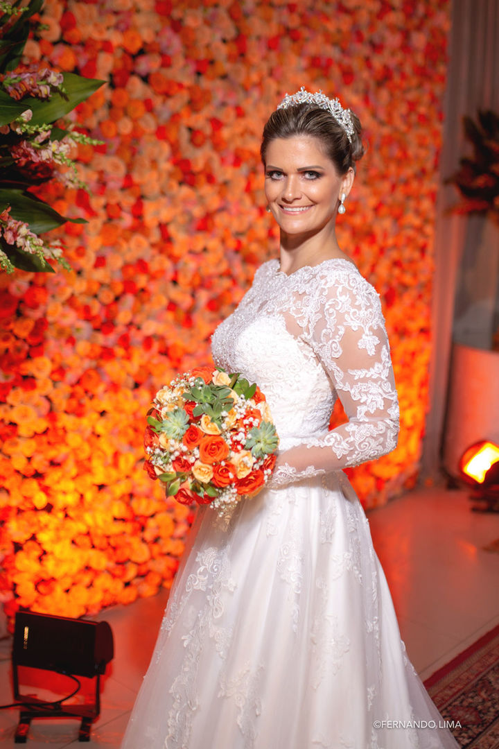 Foto Casamento João Guilherme e Sílvia, Cervejaria Avenida Foto Casamento João Guilherme e Sílvia, Cervejaria Avenida - Imagem 58