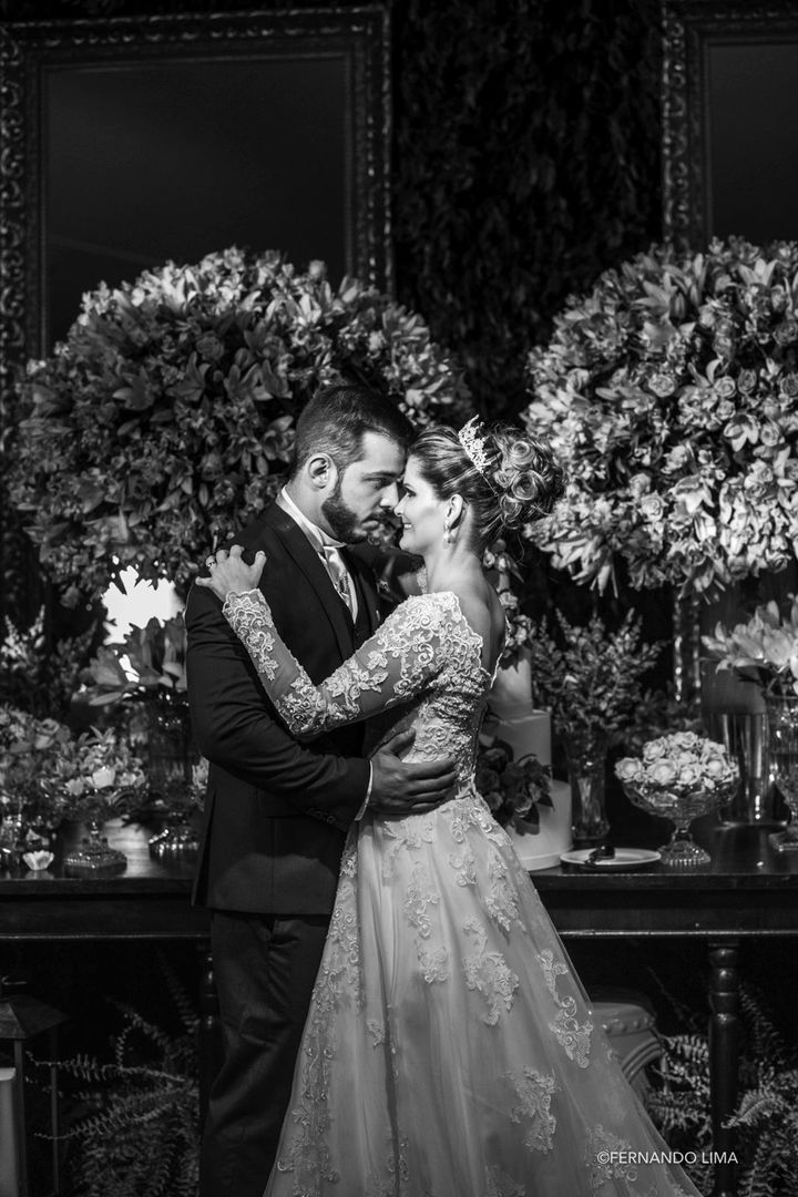Foto Casamento João Guilherme e Sílvia, Cervejaria Avenida Foto Casamento João Guilherme e Sílvia, Cervejaria Avenida - Imagem 71