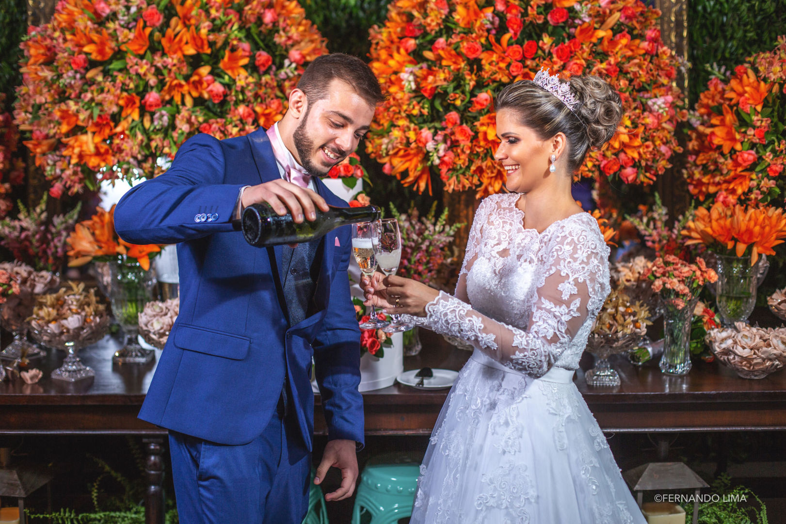 Foto Casamento João Guilherme e Sílvia, Cervejaria Avenida Foto Casamento João Guilherme e Sílvia, Cervejaria Avenida - Imagem 72