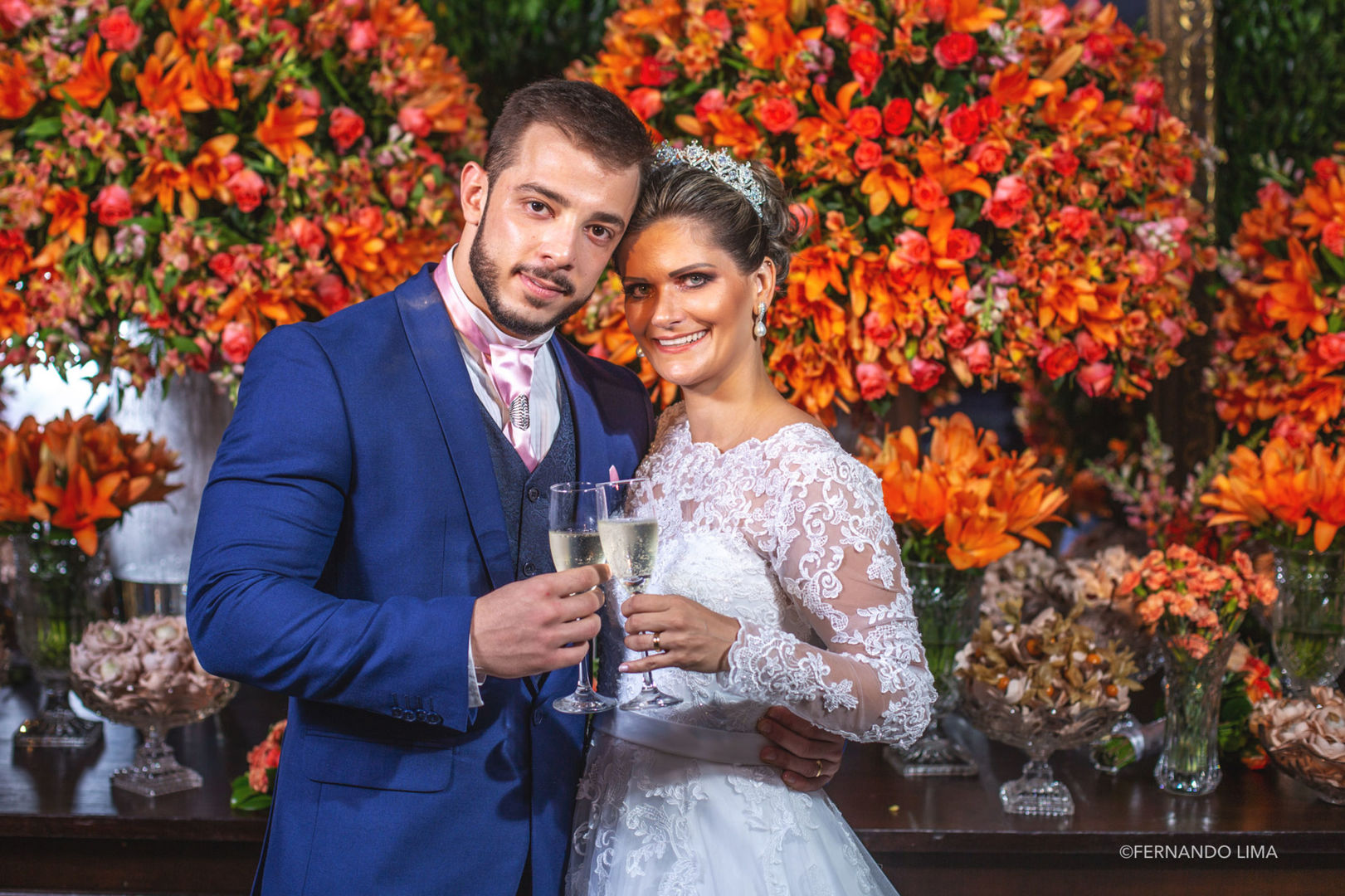Foto Casamento João Guilherme e Sílvia, Cervejaria Avenida Foto Casamento João Guilherme e Sílvia, Cervejaria Avenida - Imagem 73