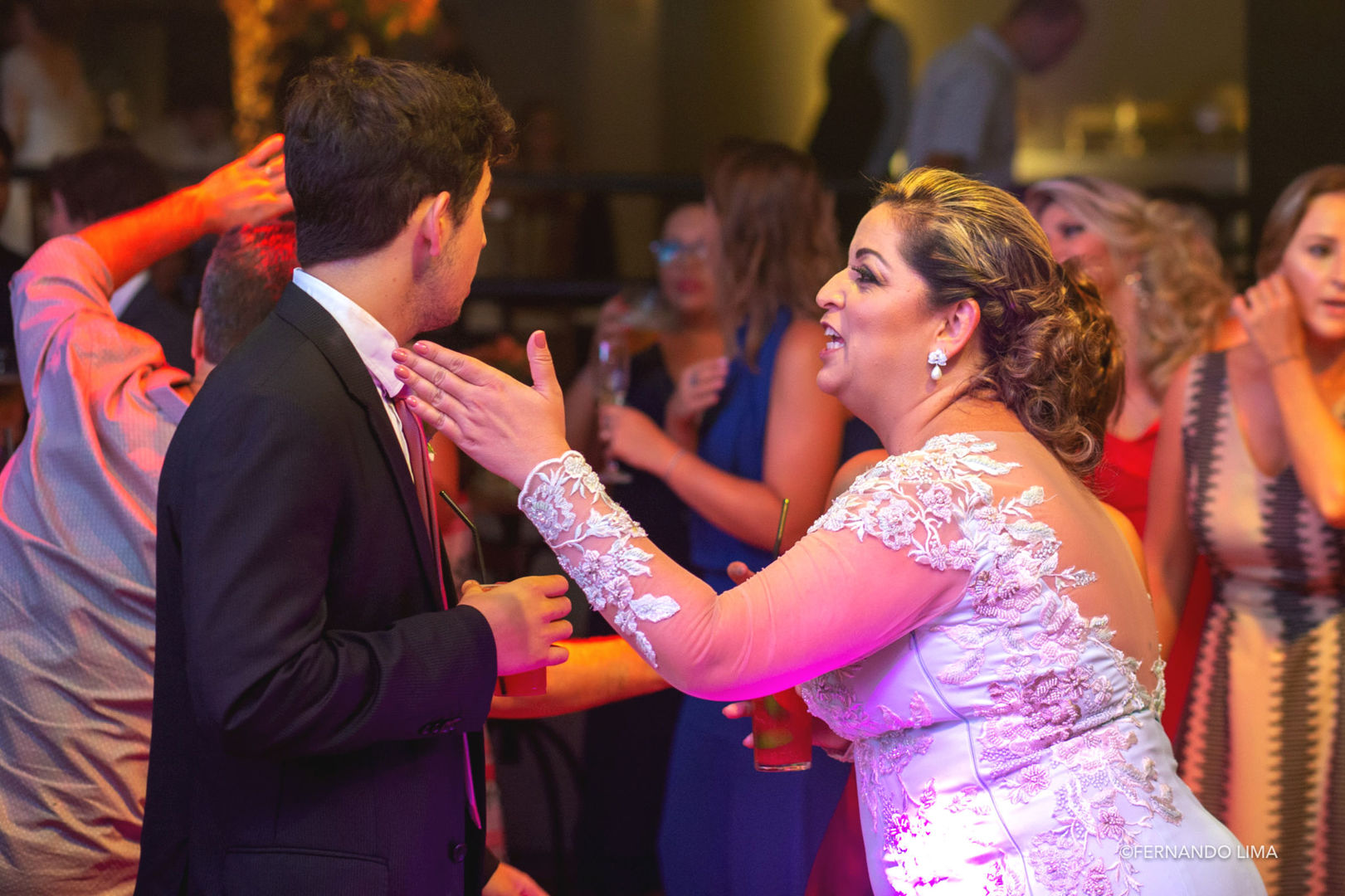 Foto Casamento João Guilherme e Sílvia, Cervejaria Avenida Foto Casamento João Guilherme e Sílvia, Cervejaria Avenida - Imagem 75