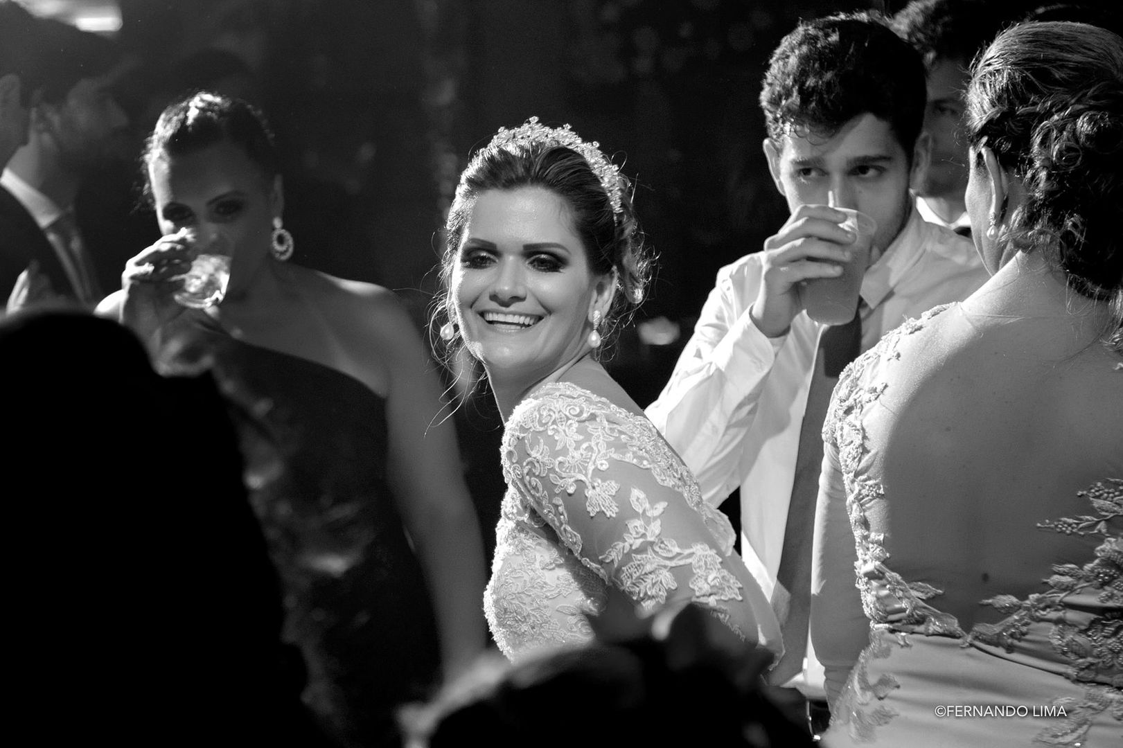 Foto Casamento João Guilherme e Sílvia, Cervejaria Avenida Foto Casamento João Guilherme e Sílvia, Cervejaria Avenida - Imagem 78