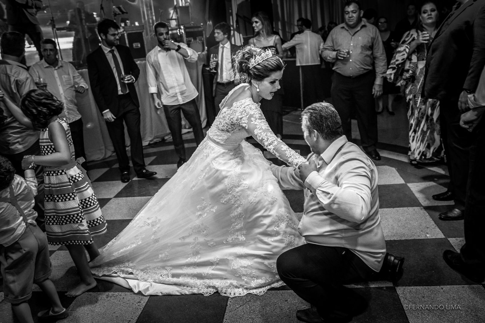 Foto Casamento João Guilherme e Sílvia, Cervejaria Avenida Foto Casamento João Guilherme e Sílvia, Cervejaria Avenida - Imagem 81