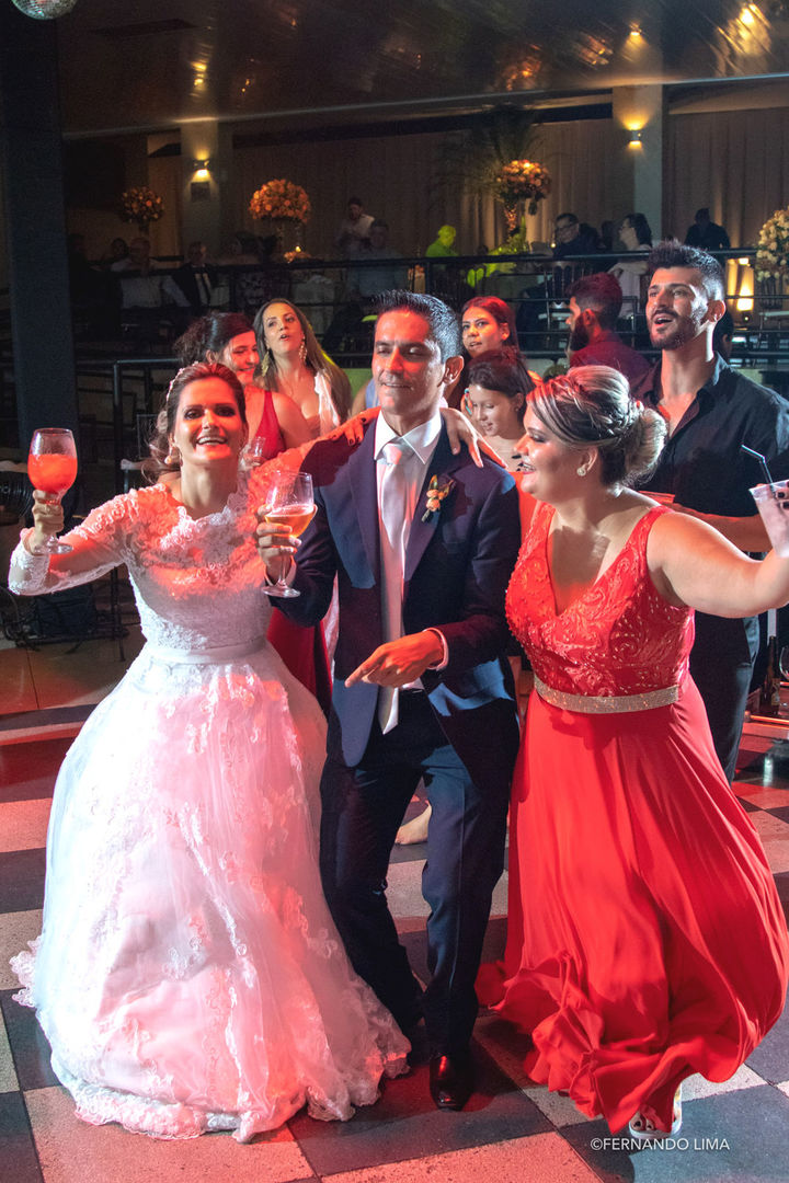 Foto Casamento João Guilherme e Sílvia, Cervejaria Avenida Foto Casamento João Guilherme e Sílvia, Cervejaria Avenida - Imagem 89