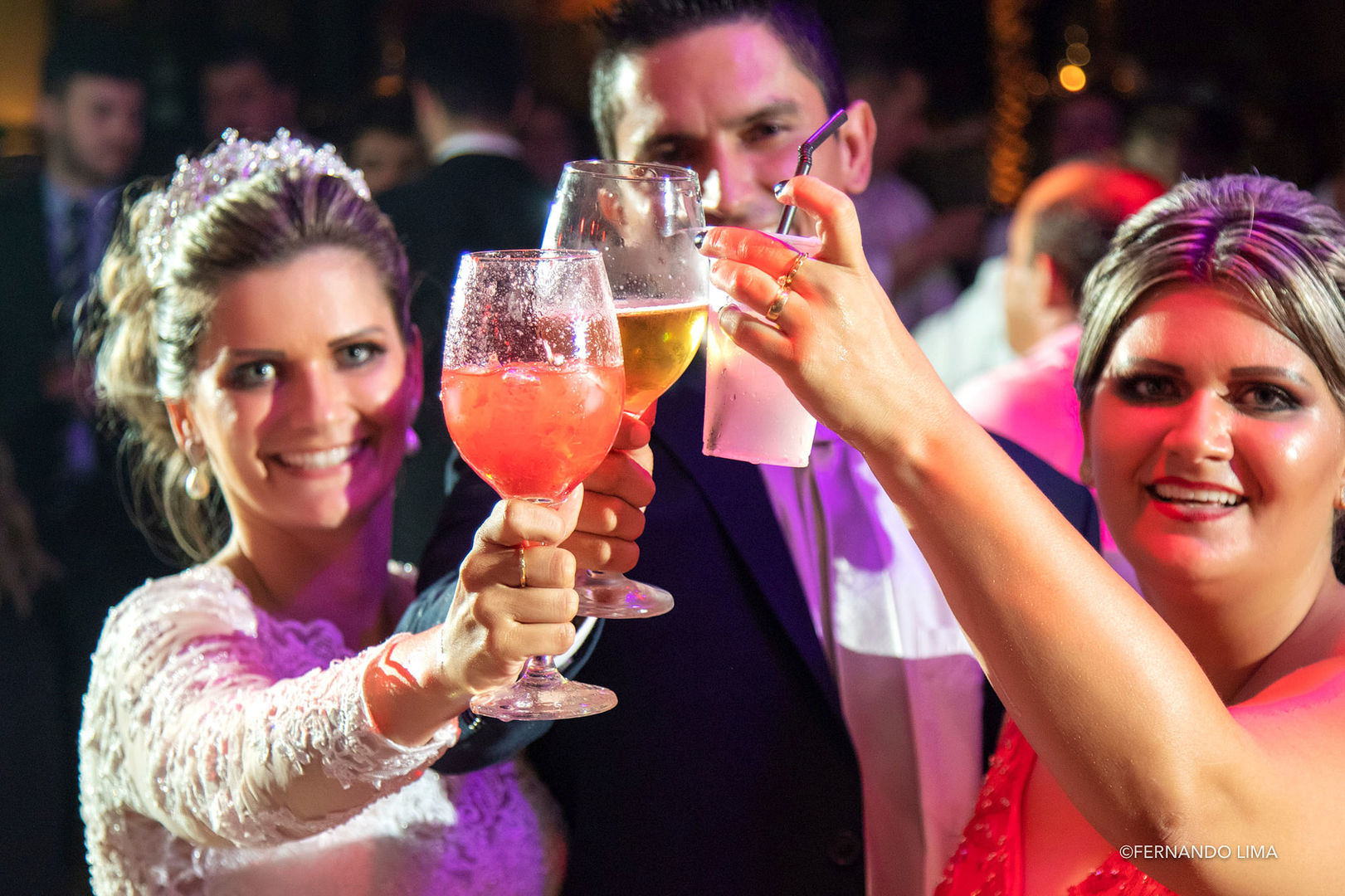 Foto Casamento João Guilherme e Sílvia, Cervejaria Avenida Foto Casamento João Guilherme e Sílvia, Cervejaria Avenida - Imagem 91