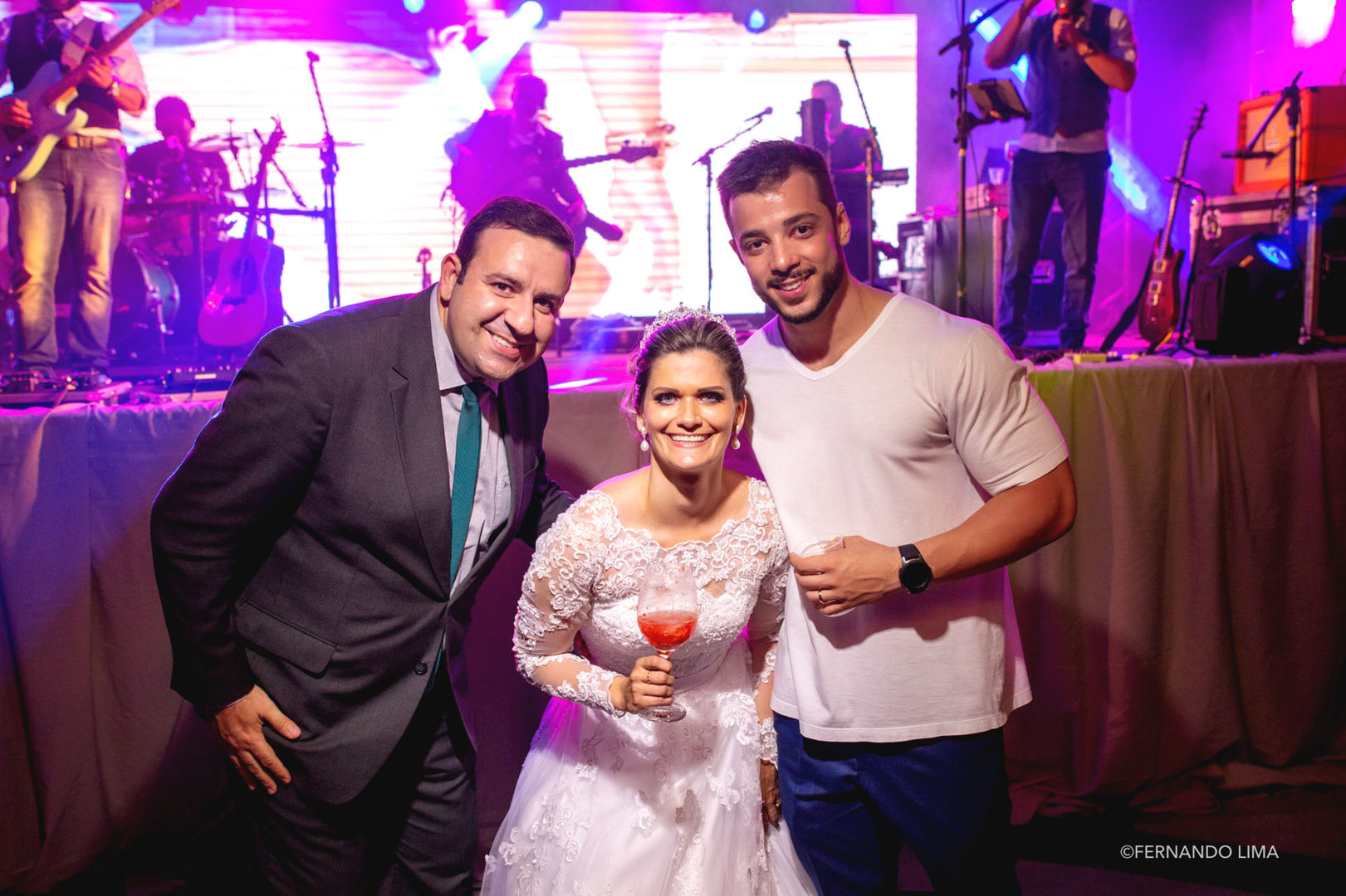 Foto Casamento João Guilherme e Sílvia, Cervejaria Avenida Foto Casamento João Guilherme e Sílvia, Cervejaria Avenida - Imagem 96