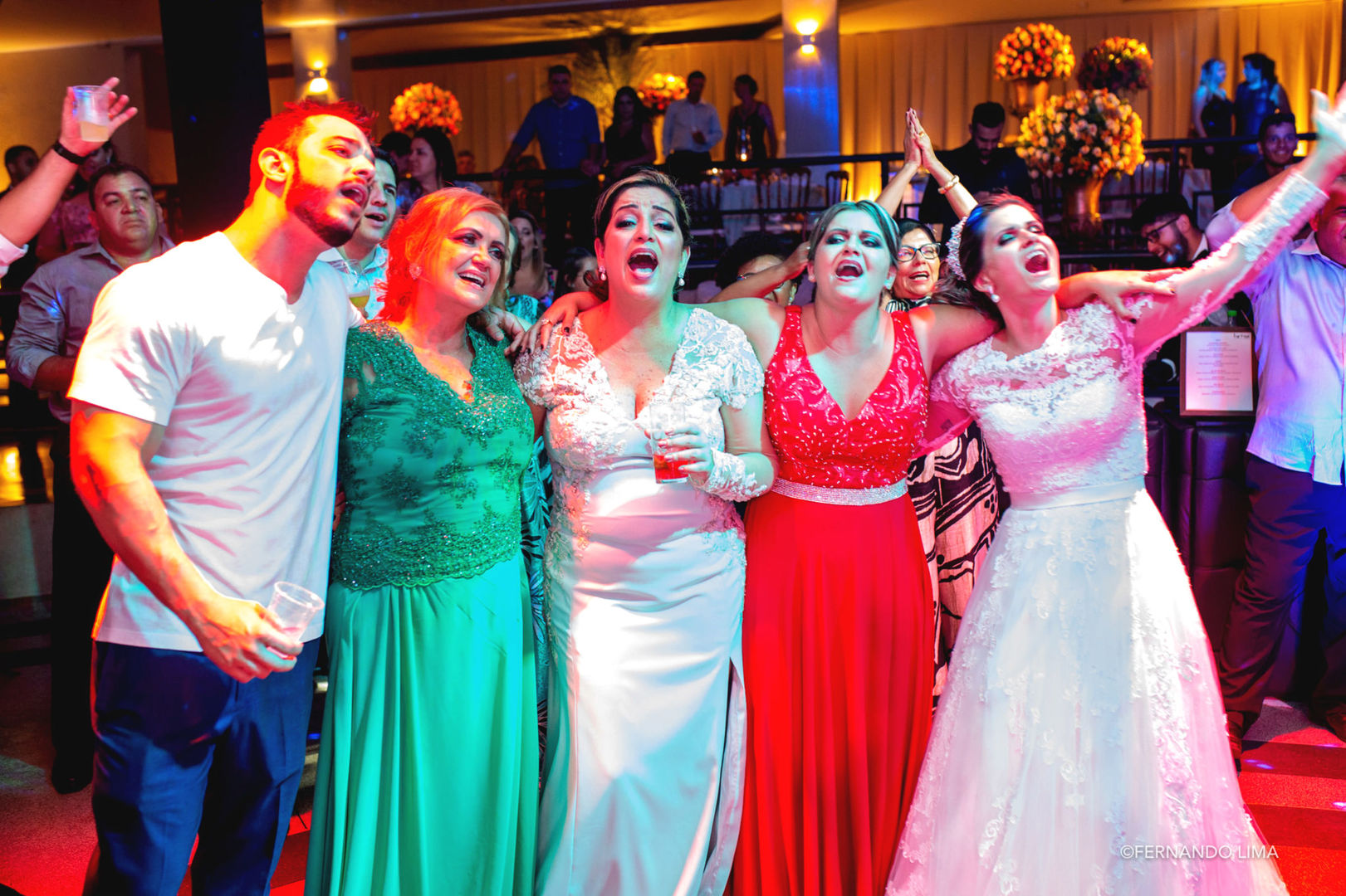 Foto Casamento João Guilherme e Sílvia, Cervejaria Avenida Foto Casamento João Guilherme e Sílvia, Cervejaria Avenida - Imagem 103