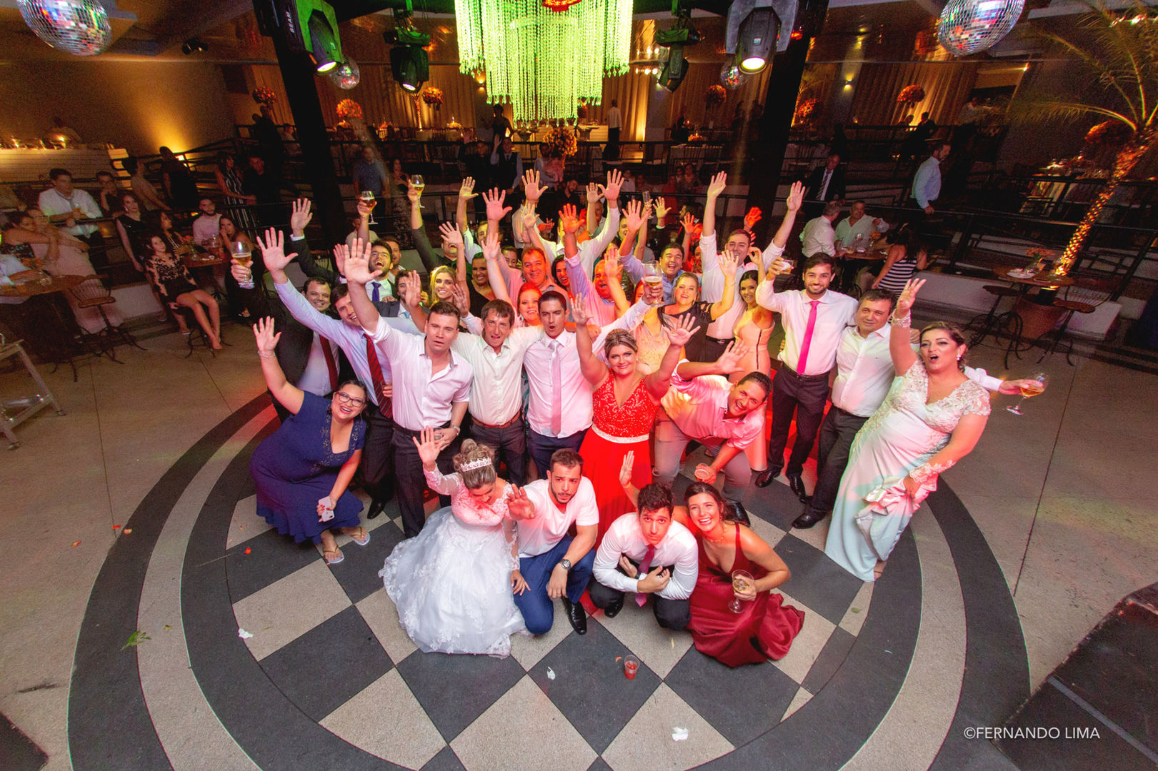 Foto Casamento João Guilherme e Sílvia, Cervejaria Avenida Foto Casamento João Guilherme e Sílvia, Cervejaria Avenida - Imagem 104