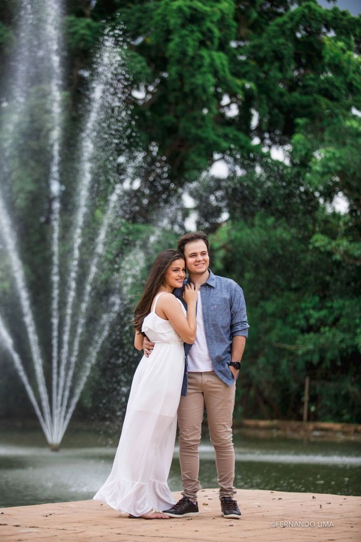 Foto Pré Wedding Glauco e Jéssica, Antiquário Clever Casado, Bálsamo SP Foto Pré Wedding Glauco e Jéssica, Antiquário Clever Casado, Bálsamo SP - Imagem 8