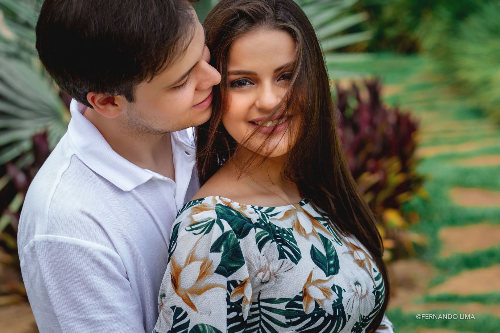 Foto Pré Wedding Glauco e Jéssica, Antiquário Clever Casado, Bálsamo SP Foto Pré Wedding Glauco e Jéssica, Antiquário Clever Casado, Bálsamo SP - Imagem 6