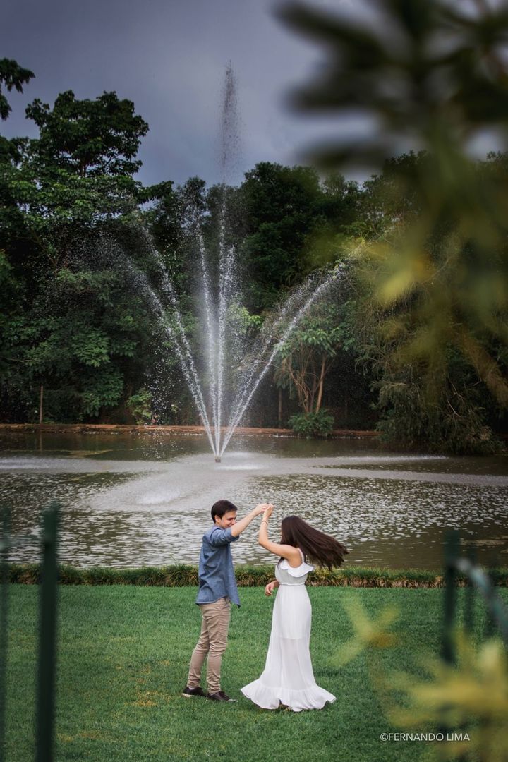 Foto Pré Wedding Glauco e Jéssica, Antiquário Clever Casado, Bálsamo SP Foto Pré Wedding Glauco e Jéssica, Antiquário Clever Casado, Bálsamo SP - Imagem 12