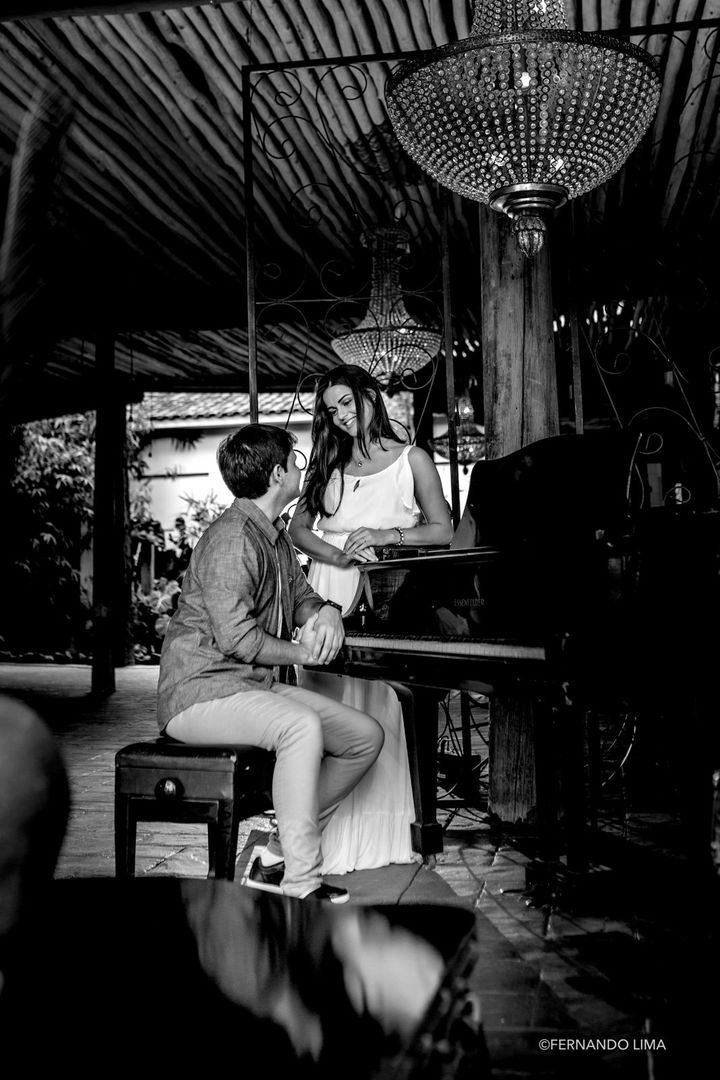 Foto Pré Wedding Glauco e Jéssica, Antiquário Clever Casado, Bálsamo SP Foto Pré Wedding Glauco e Jéssica, Antiquário Clever Casado, Bálsamo SP - Imagem 9