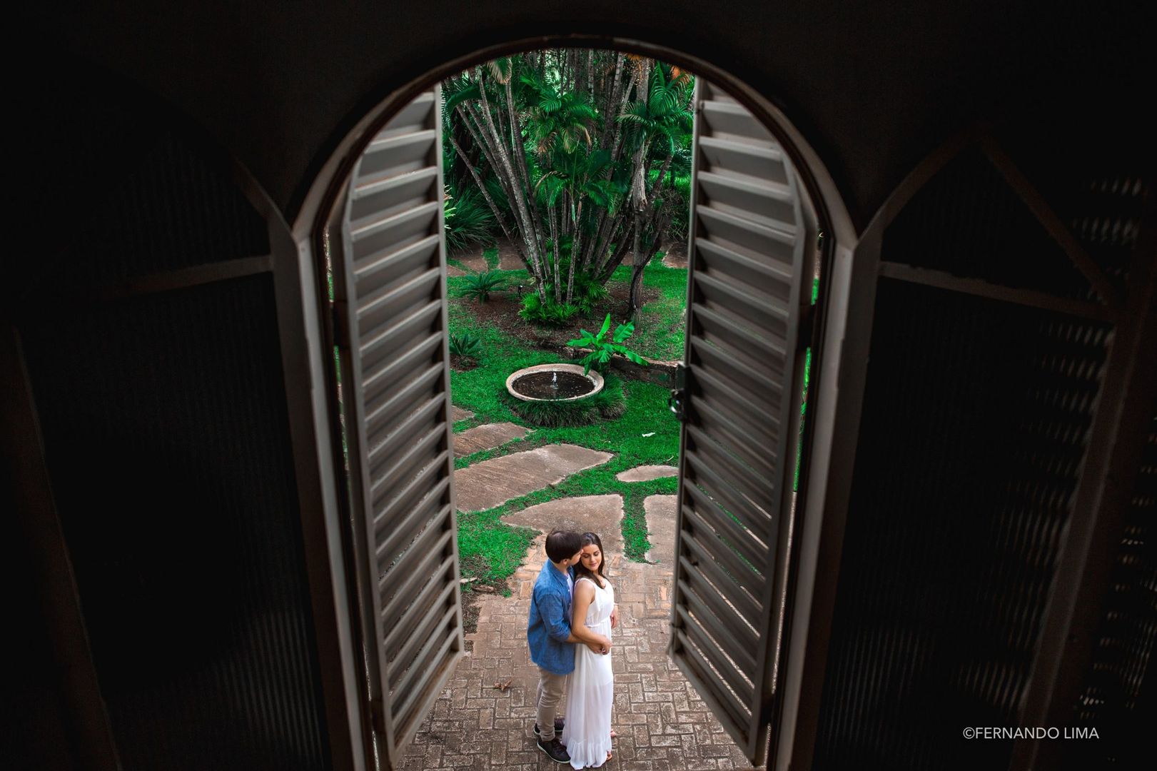 Foto Pré Wedding Glauco e Jéssica, Antiquário Clever Casado, Bálsamo SP Foto Pré Wedding Glauco e Jéssica, Antiquário Clever Casado, Bálsamo SP - Imagem 11