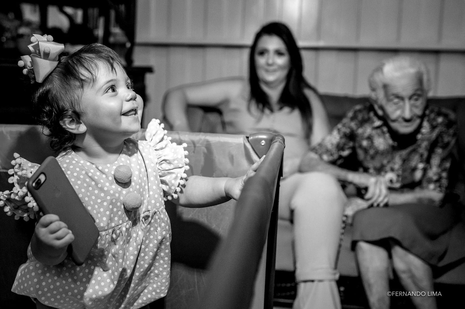 Foto Aniversário Lara 1 aninho, Rô Kids Foto Aniversário Lara 1 aninho, Rô Kids - Imagem 20