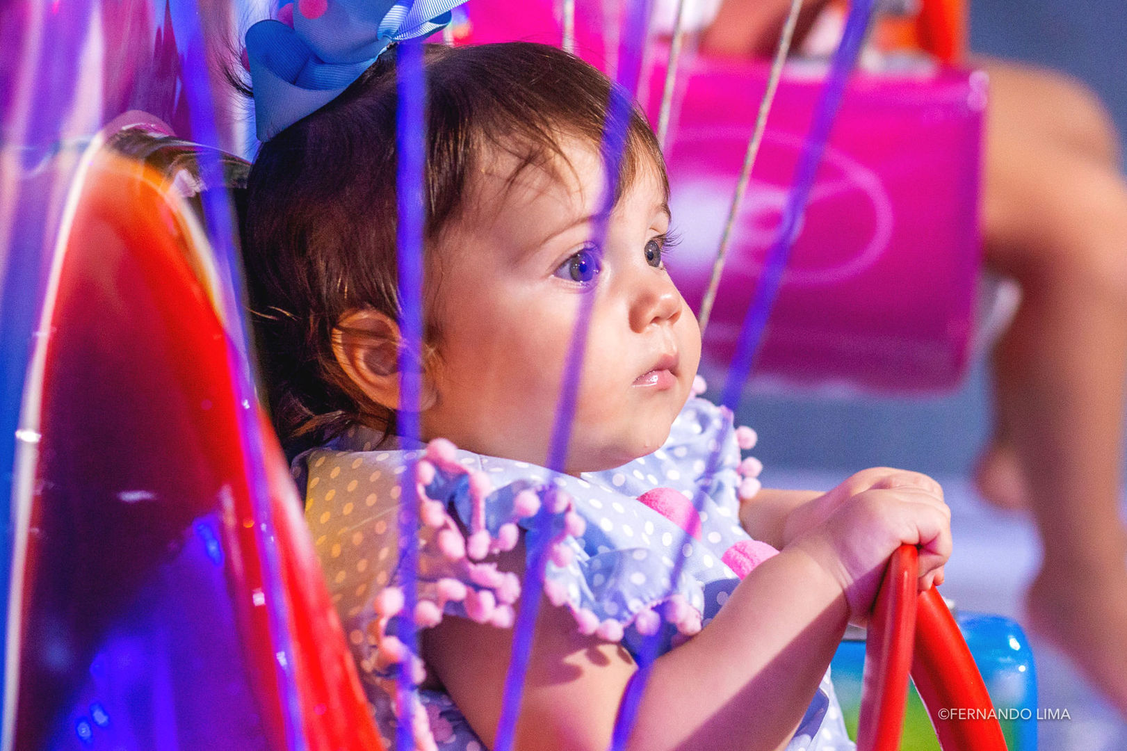 Foto Aniversário Lara 1 aninho, Rô Kids Foto Aniversário Lara 1 aninho, Rô Kids - Imagem 24