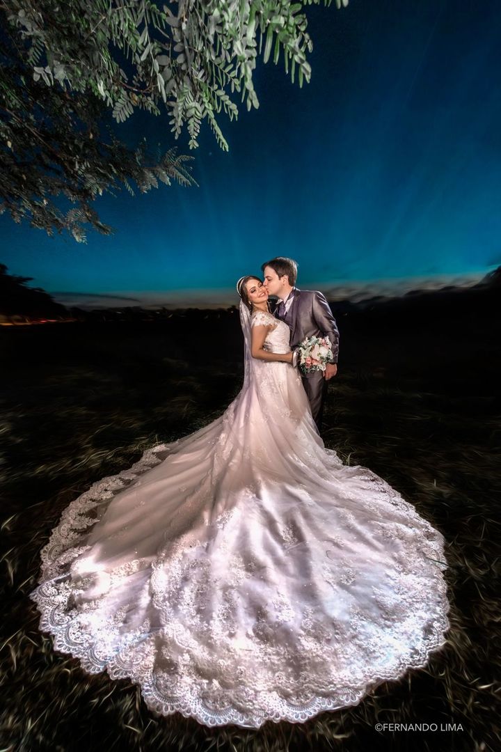 Foto Casamento Jéssica e Glauco, Flamboyant Araçatuba SP Foto Casamento Jéssica e Glauco, Flamboyant Araçatuba SP - Imagem 0