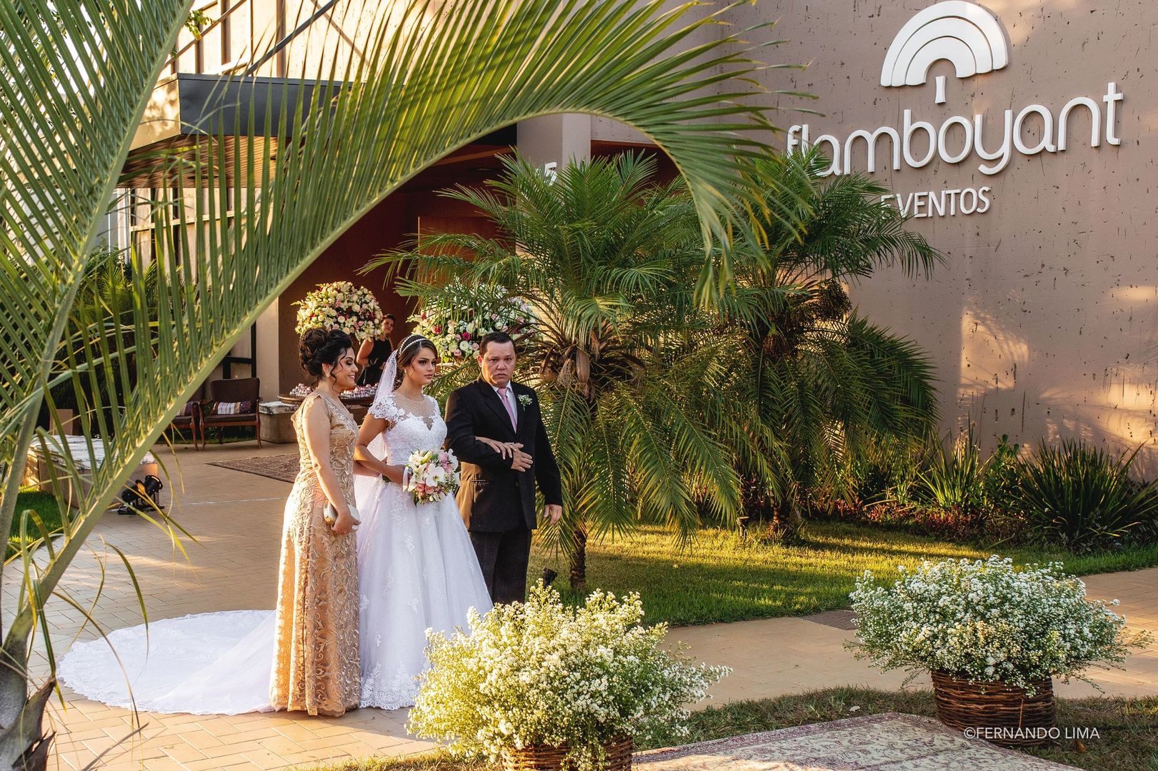 Foto Casamento Jéssica e Glauco, Flamboyant Araçatuba SP Foto Casamento Jéssica e Glauco, Flamboyant Araçatuba SP - Imagem 35