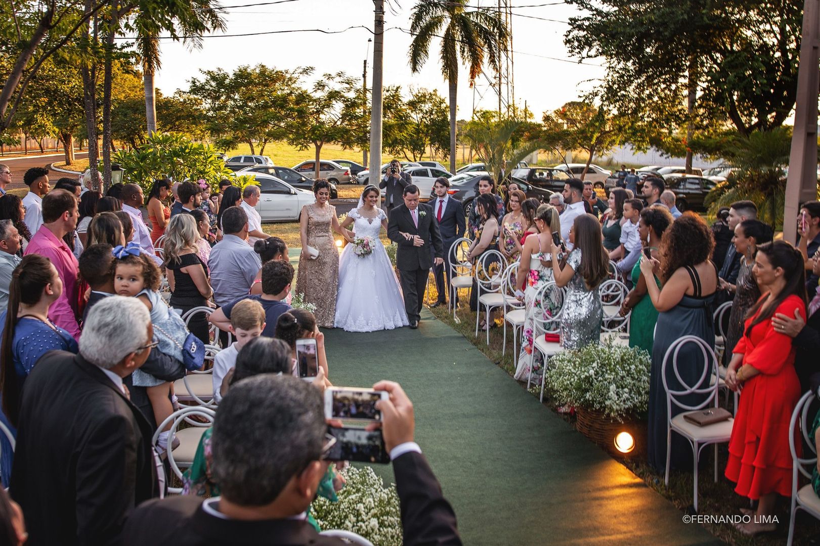 Foto Casamento Jéssica e Glauco, Flamboyant Araçatuba SP Foto Casamento Jéssica e Glauco, Flamboyant Araçatuba SP - Imagem 42