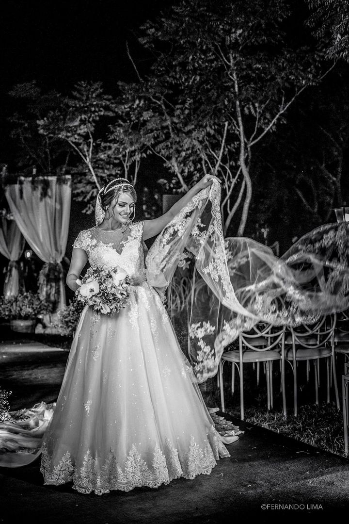 Foto Casamento Jéssica e Glauco, Flamboyant Araçatuba SP Foto Casamento Jéssica e Glauco, Flamboyant Araçatuba SP - Imagem 70