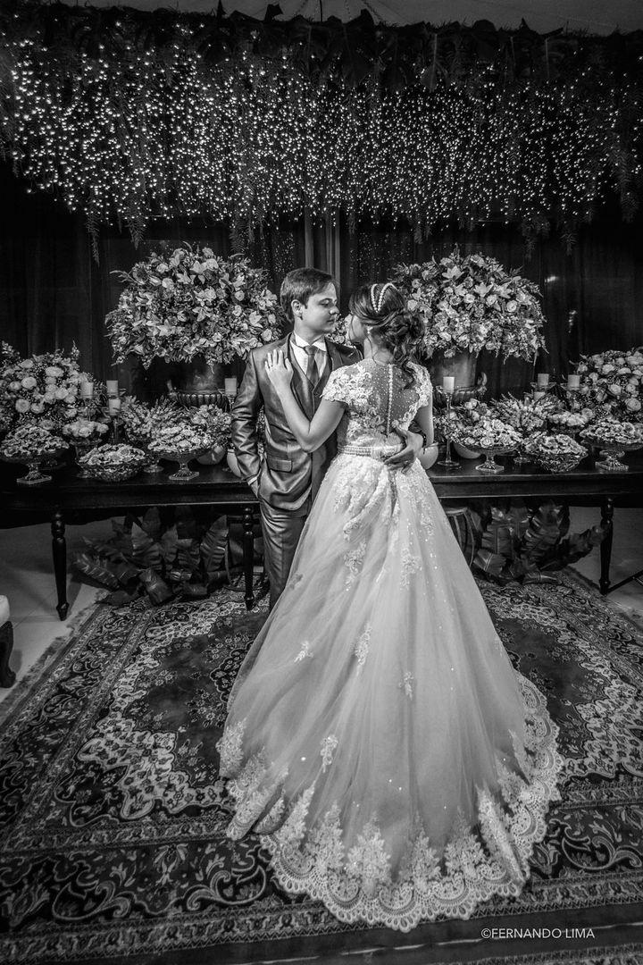 Foto Casamento Jéssica e Glauco, Flamboyant Araçatuba SP Foto Casamento Jéssica e Glauco, Flamboyant Araçatuba SP - Imagem 87