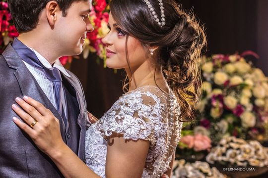Casamento Jéssica e Glauco, Flamboyant Araçatuba SP Casamento Jéssica e Glauco, Flamboyant Araçatuba SP