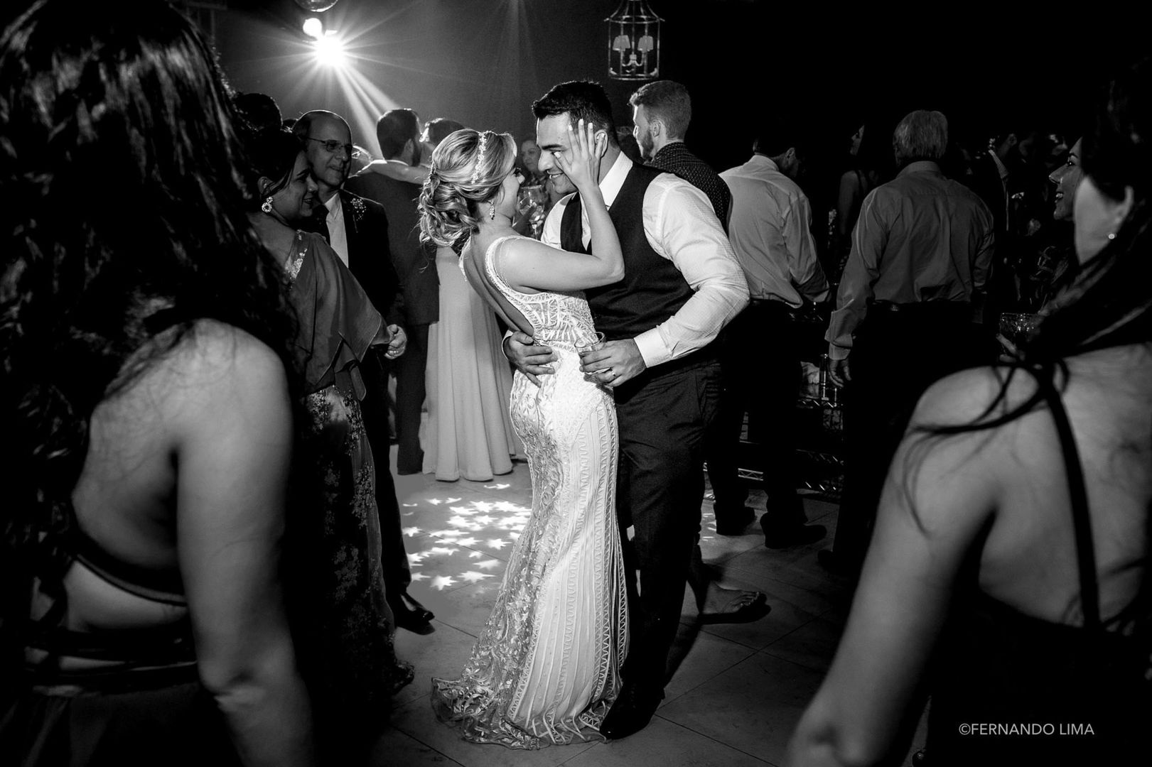 Foto Casamento Camila e Rafael, Flamboyant Eventos Foto Casamento Camila e Rafael, Flamboyant Eventos - Imagem 65