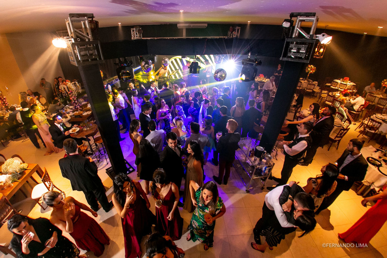 Foto Casamento Camila e Rafael, Flamboyant Eventos Foto Casamento Camila e Rafael, Flamboyant Eventos - Imagem 64