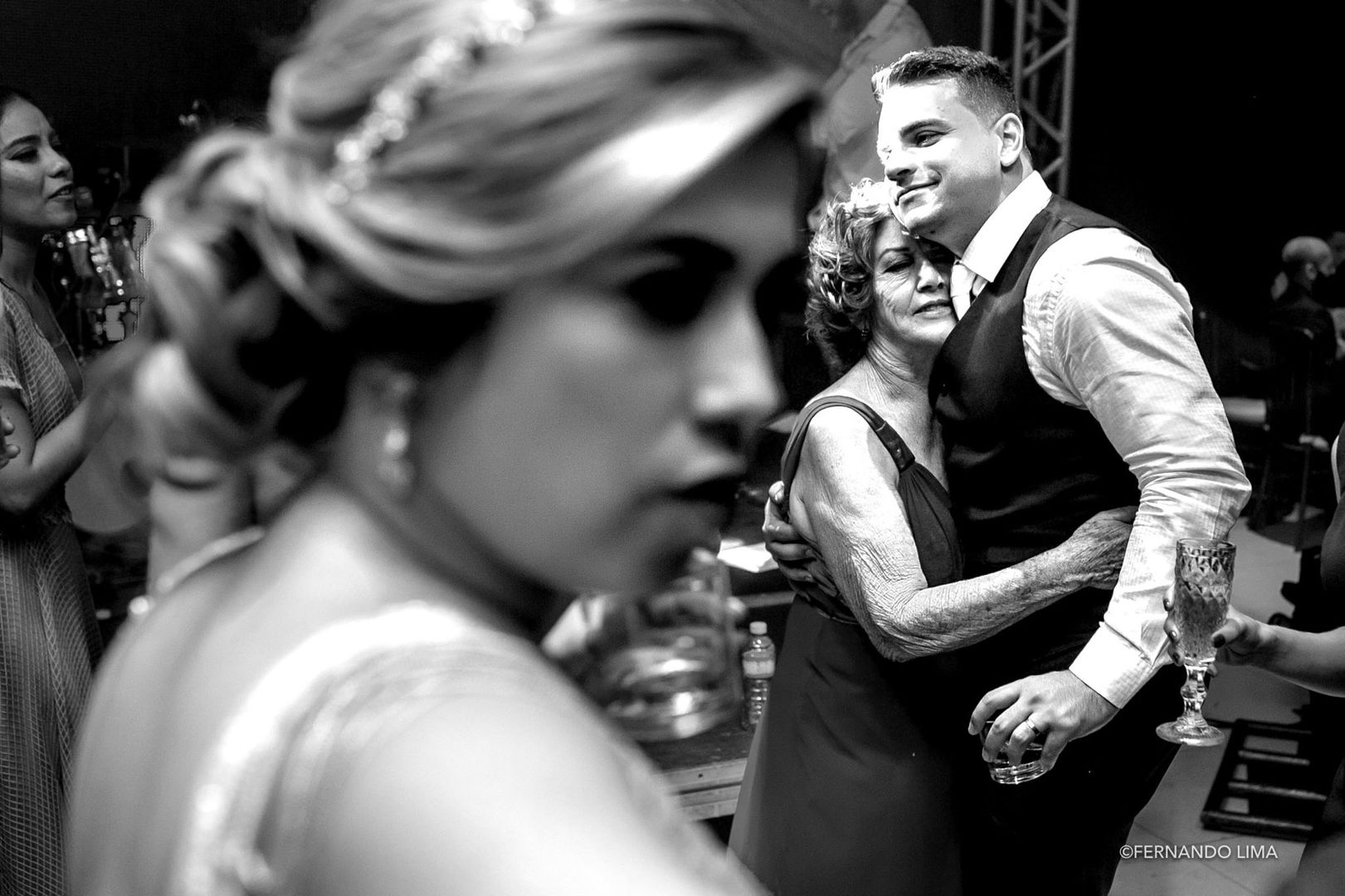 Foto Casamento Camila e Rafael, Flamboyant Eventos Foto Casamento Camila e Rafael, Flamboyant Eventos - Imagem 67