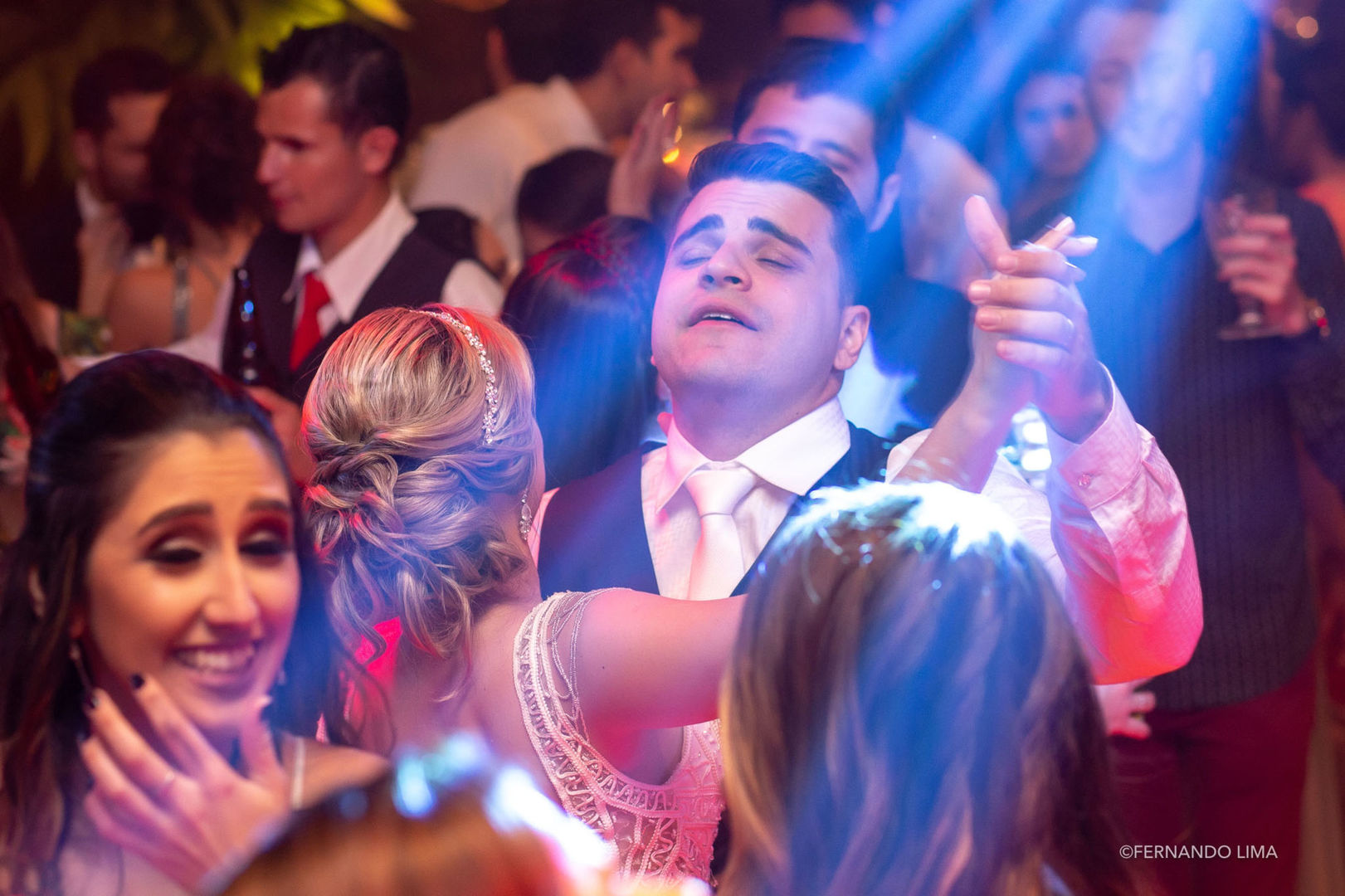 Foto Casamento Camila e Rafael, Flamboyant Eventos Foto Casamento Camila e Rafael, Flamboyant Eventos - Imagem 68