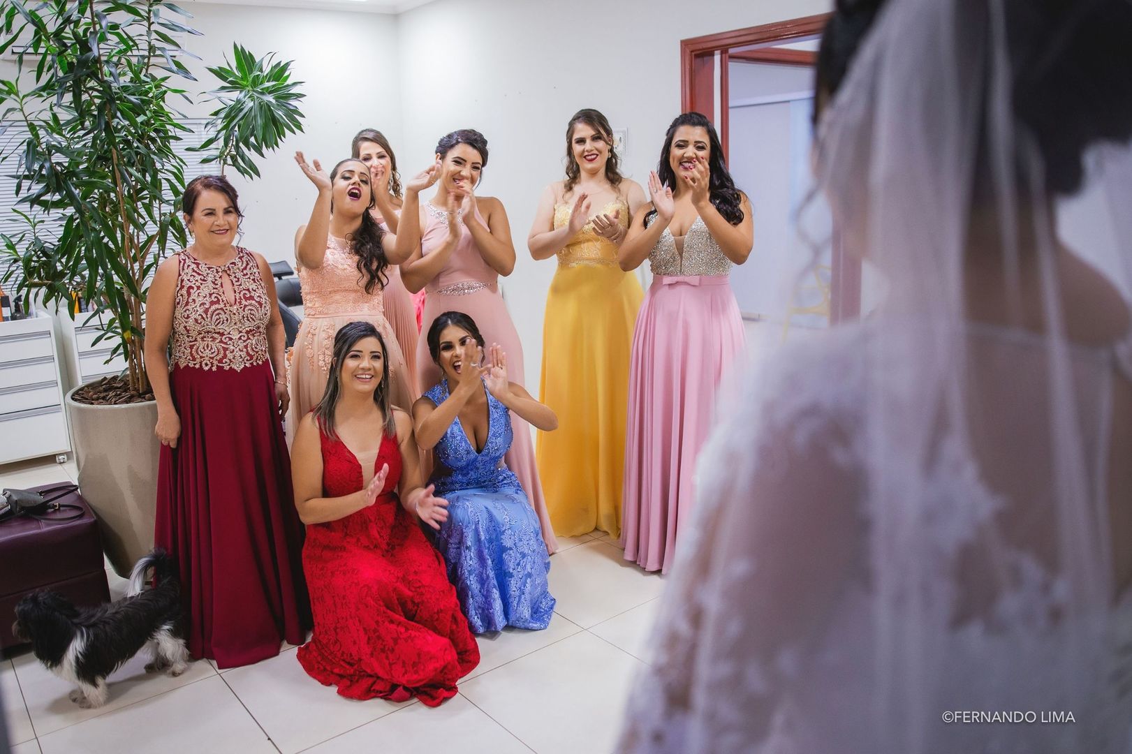 Foto Hugo e Vanessa, Nova Iorque Eventos Foto Hugo e Vanessa, Nova Iorque Eventos - Imagem 19