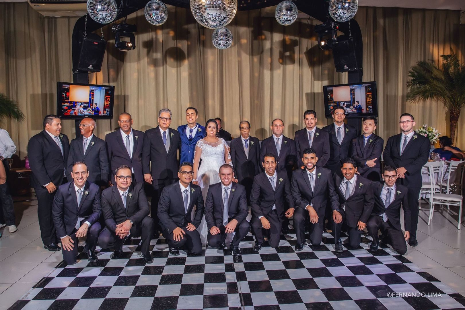 Foto Hugo e Vanessa, Nova Iorque Eventos Foto Hugo e Vanessa, Nova Iorque Eventos - Imagem 52