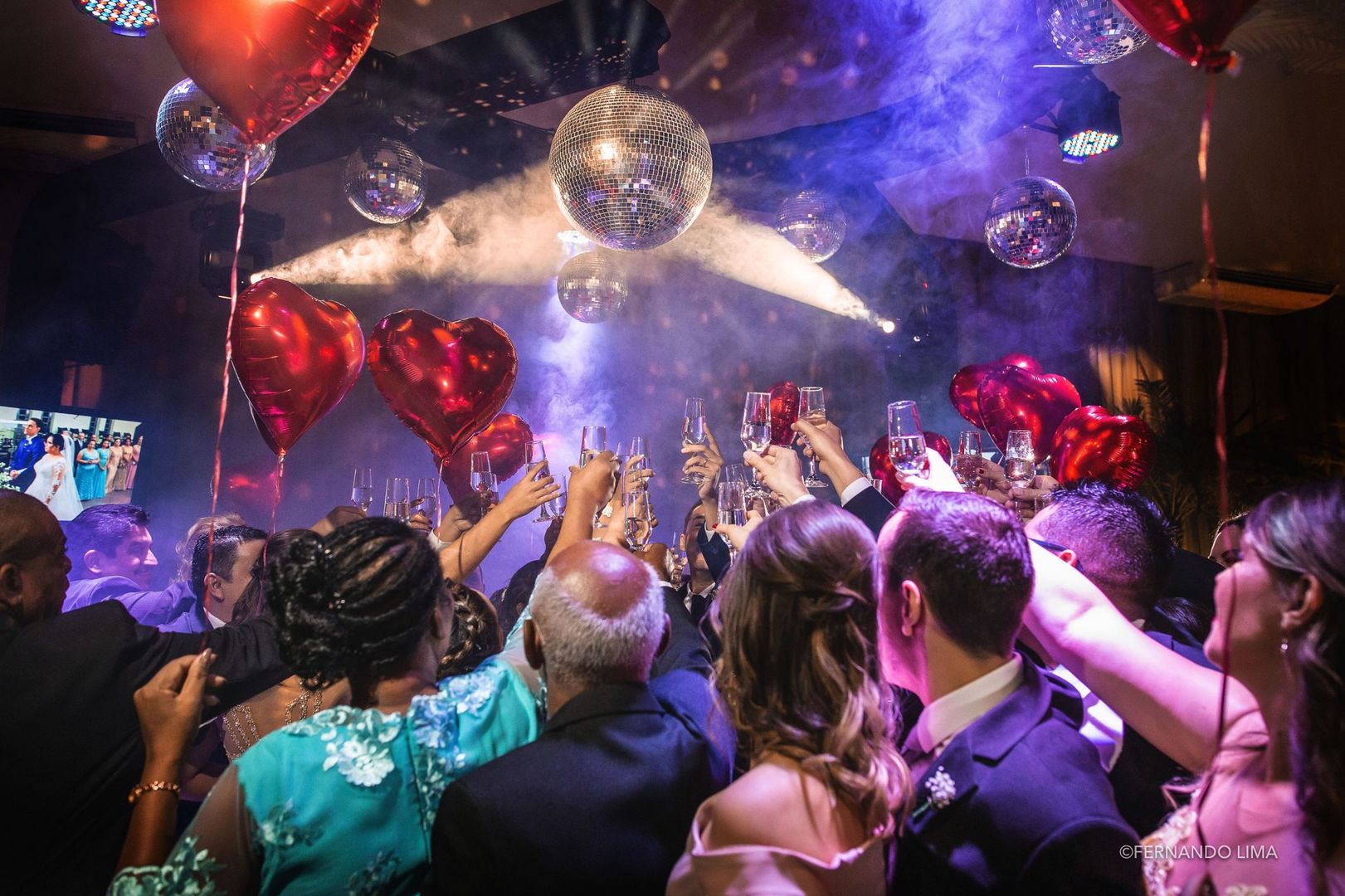 Foto Hugo e Vanessa, Nova Iorque Eventos Foto Hugo e Vanessa, Nova Iorque Eventos - Imagem 50