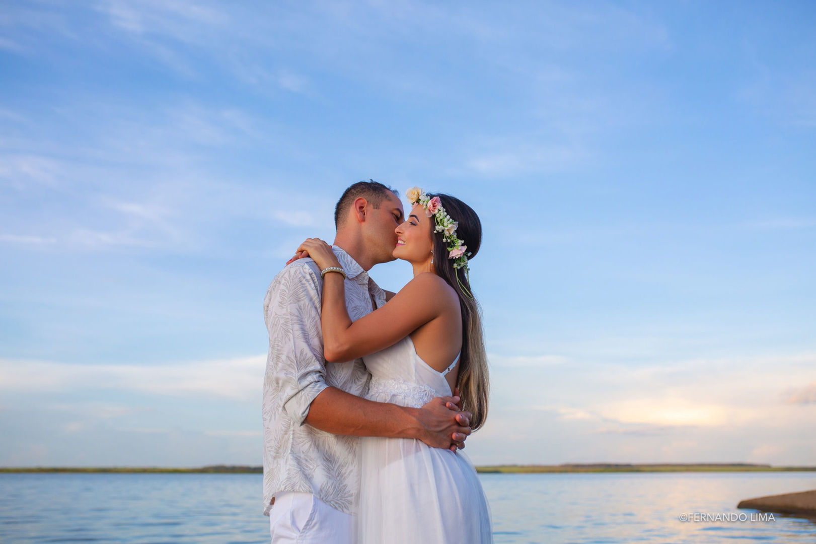 Foto Pré Wedding Marina e Anderson, Yacht Clube Araçatuba Foto Pré Wedding Marina e Anderson, Yacht Clube Araçatuba - Imagem 49