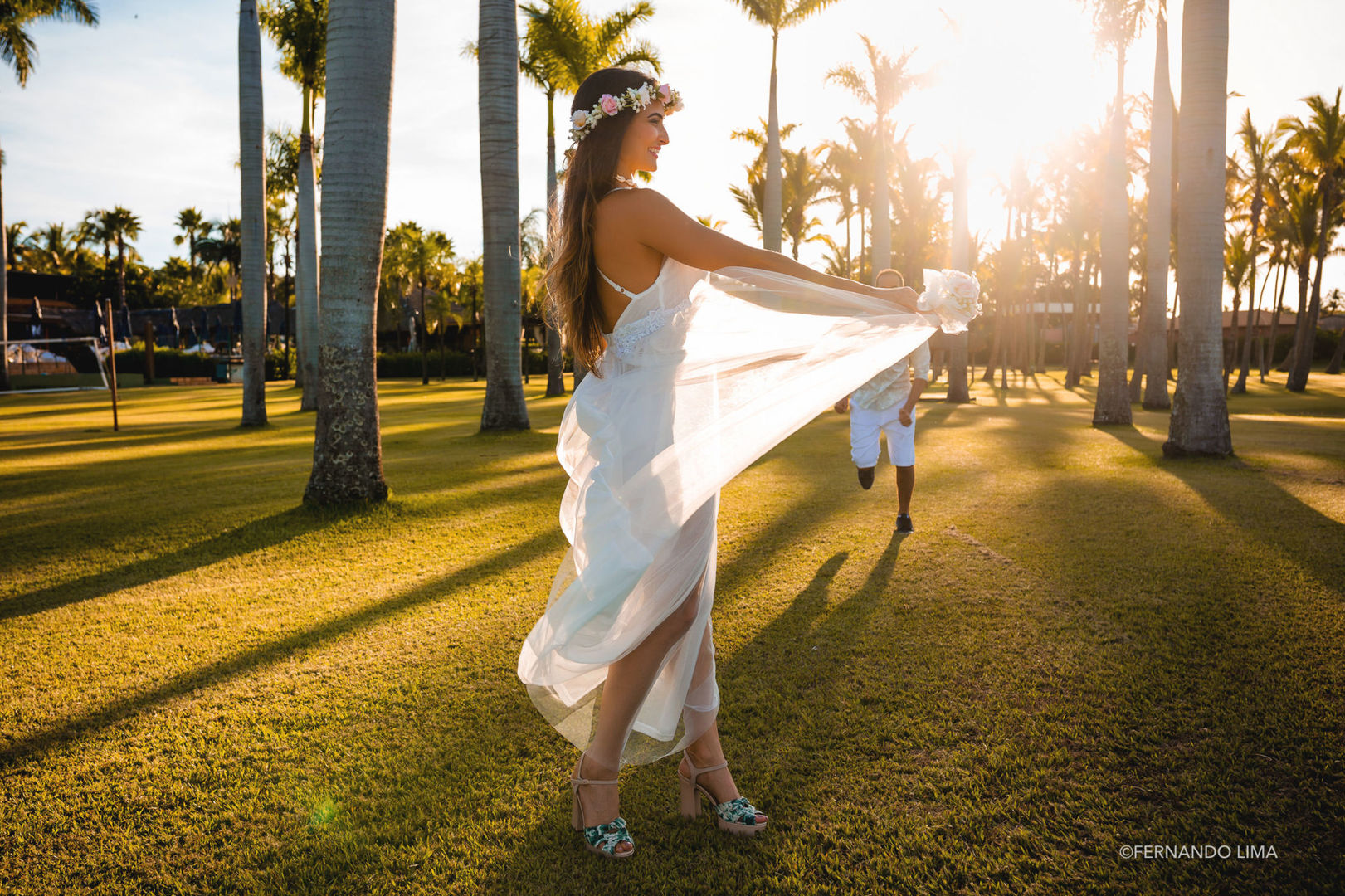 Foto Pré Wedding Marina e Anderson, Yacht Clube Araçatuba Foto Pré Wedding Marina e Anderson, Yacht Clube Araçatuba - Imagem 36