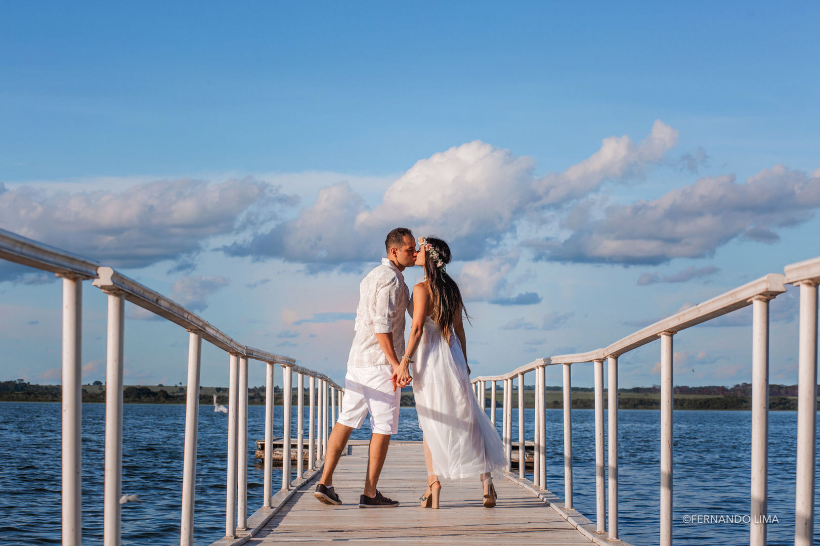 Foto Pré Wedding Marina e Anderson, Yacht Clube Araçatuba Foto Pré Wedding Marina e Anderson, Yacht Clube Araçatuba - Imagem 31