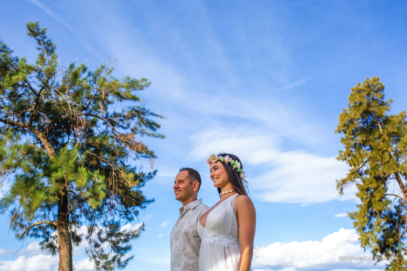 Foto Pré Wedding Marina e Anderson, Yacht Clube Araçatuba Foto Pré Wedding Marina e Anderson, Yacht Clube Araçatuba - Imagem 19