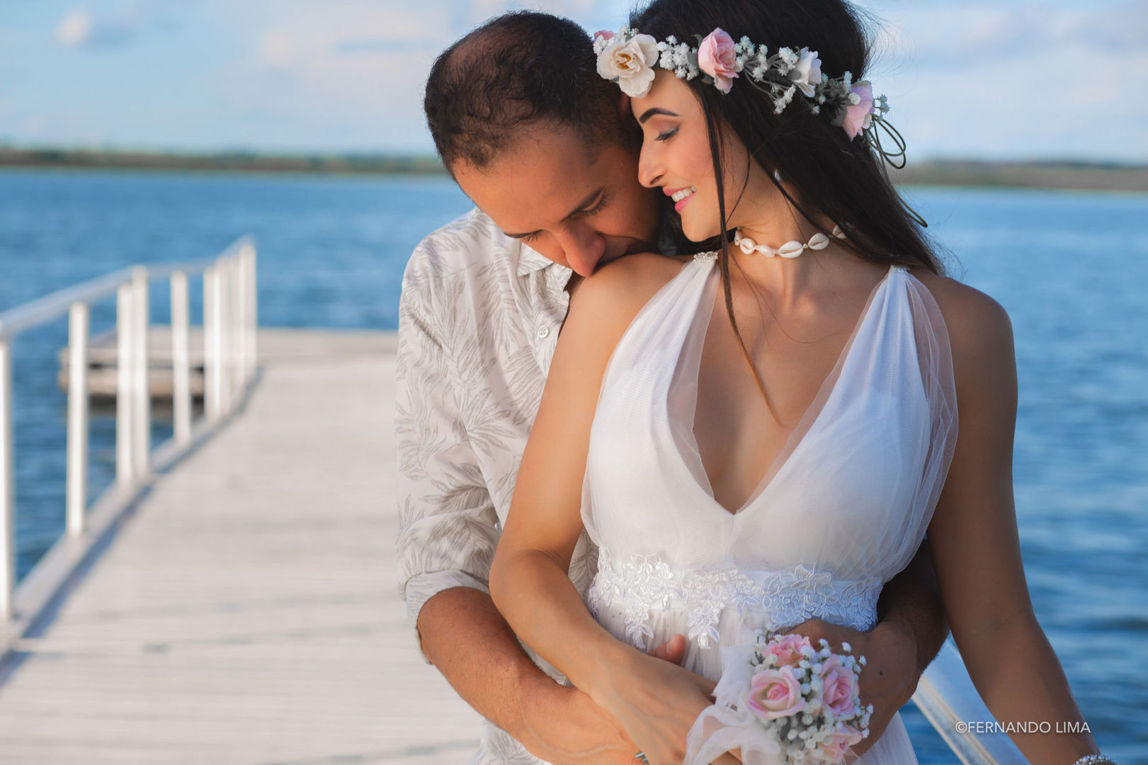 Foto Pré Wedding Marina e Anderson, Yacht Clube Araçatuba Foto Pré Wedding Marina e Anderson, Yacht Clube Araçatuba - Imagem 32