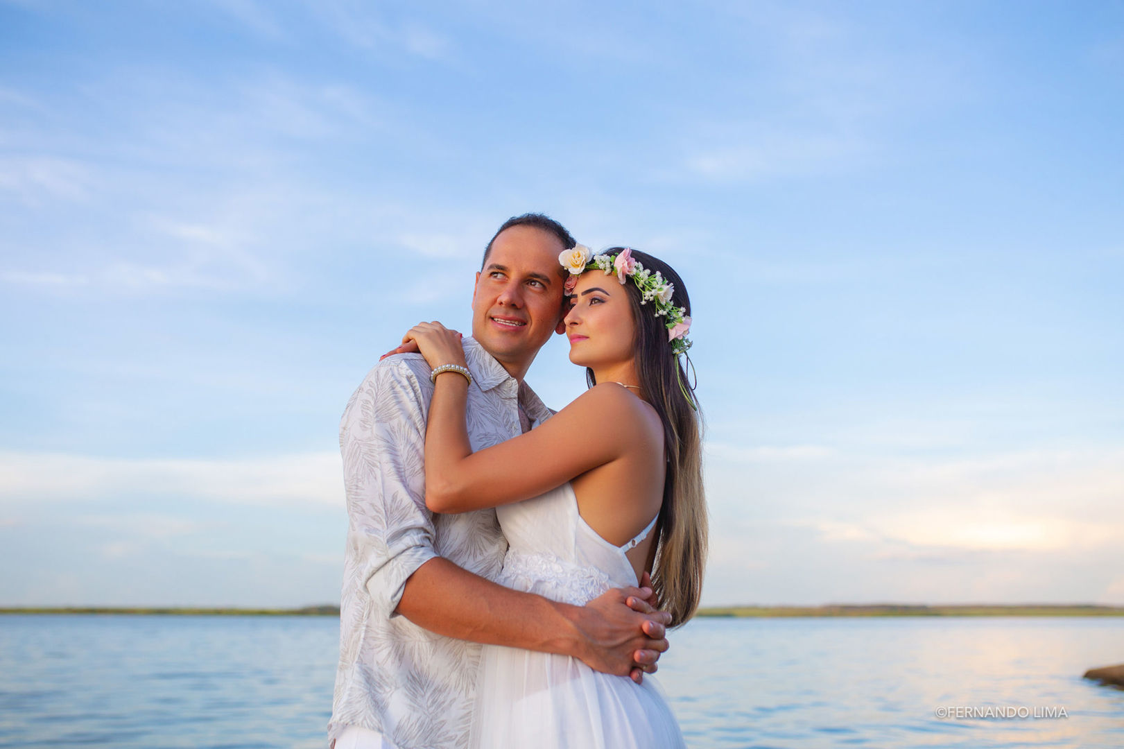Foto Pré Wedding Marina e Anderson, Yacht Clube Araçatuba Foto Pré Wedding Marina e Anderson, Yacht Clube Araçatuba - Imagem 48