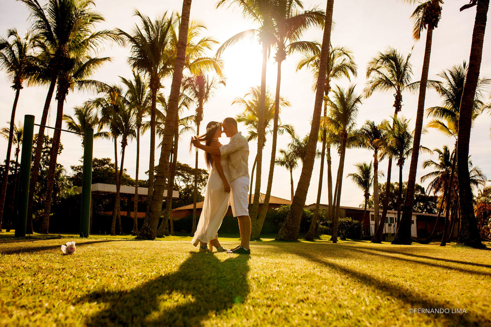 Foto Pré Wedding Marina e Anderson, Yacht Clube Araçatuba Foto Pré Wedding Marina e Anderson, Yacht Clube Araçatuba - Imagem 18