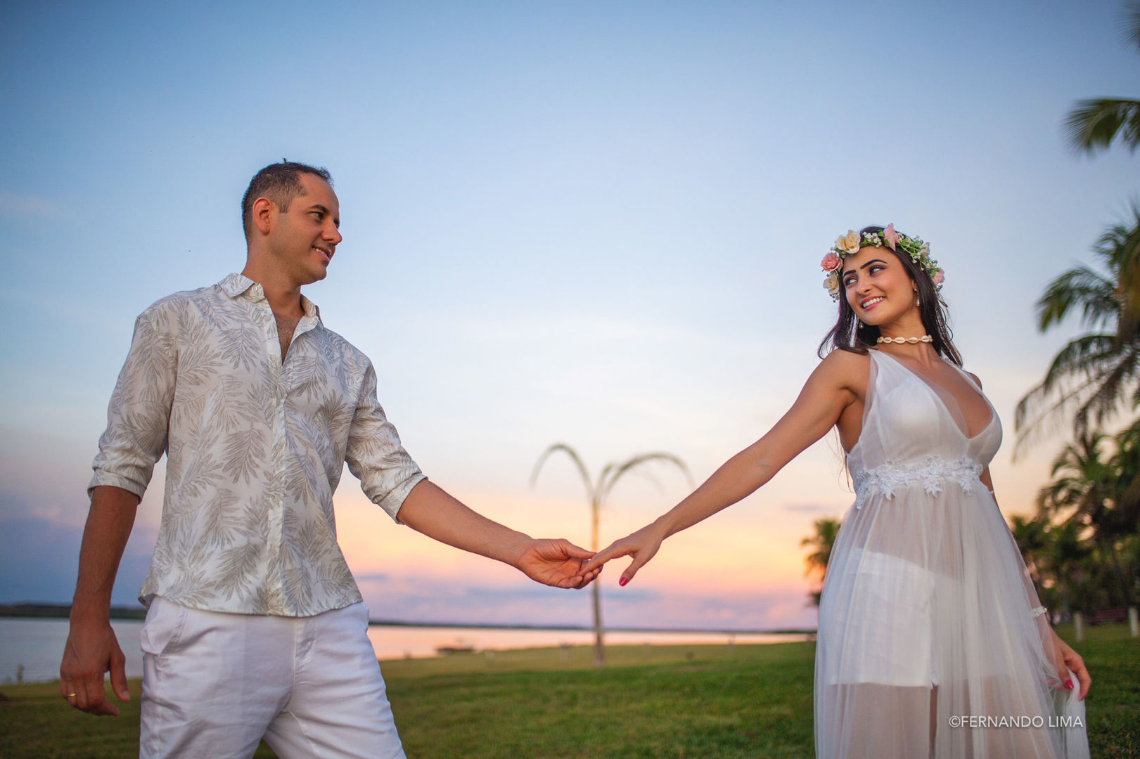 Foto Pré Wedding Marina e Anderson, Yacht Clube Araçatuba Foto Pré Wedding Marina e Anderson, Yacht Clube Araçatuba - Imagem 54