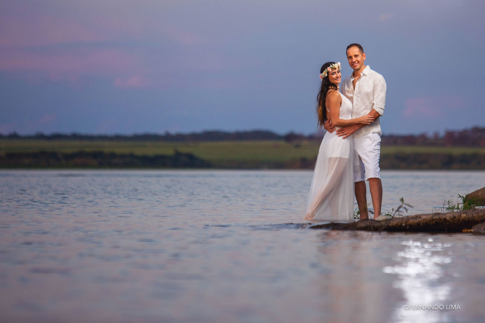 Foto Pré Wedding Marina e Anderson, Yacht Clube Araçatuba Foto Pré Wedding Marina e Anderson, Yacht Clube Araçatuba - Imagem 52
