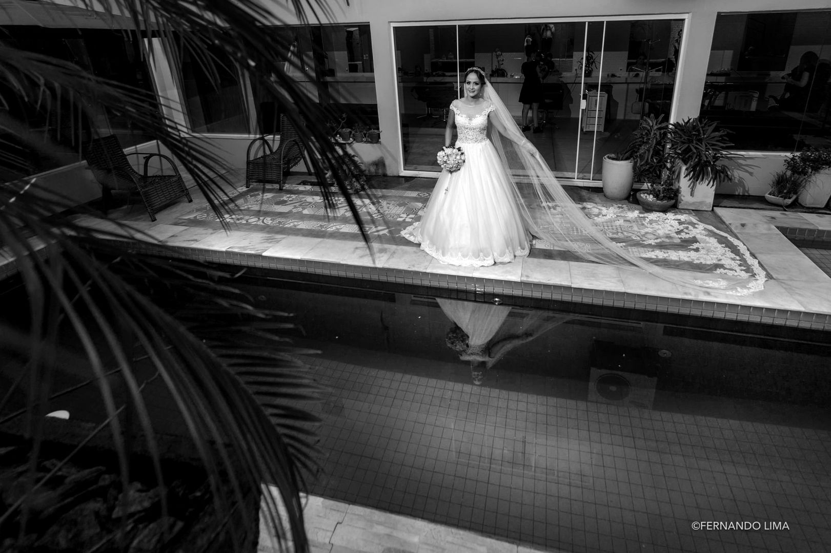 Foto Casamento Patrícia e Luis Henrique, Flamboyant Eventos Foto Casamento Patrícia e Luis Henrique, Flamboyant Eventos - Imagem 18