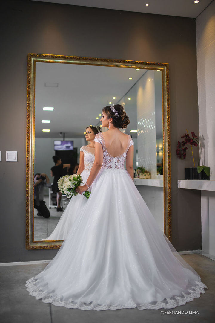 Foto Casamento Patrícia e Luis Henrique, Flamboyant Eventos Foto Casamento Patrícia e Luis Henrique, Flamboyant Eventos - Imagem 14