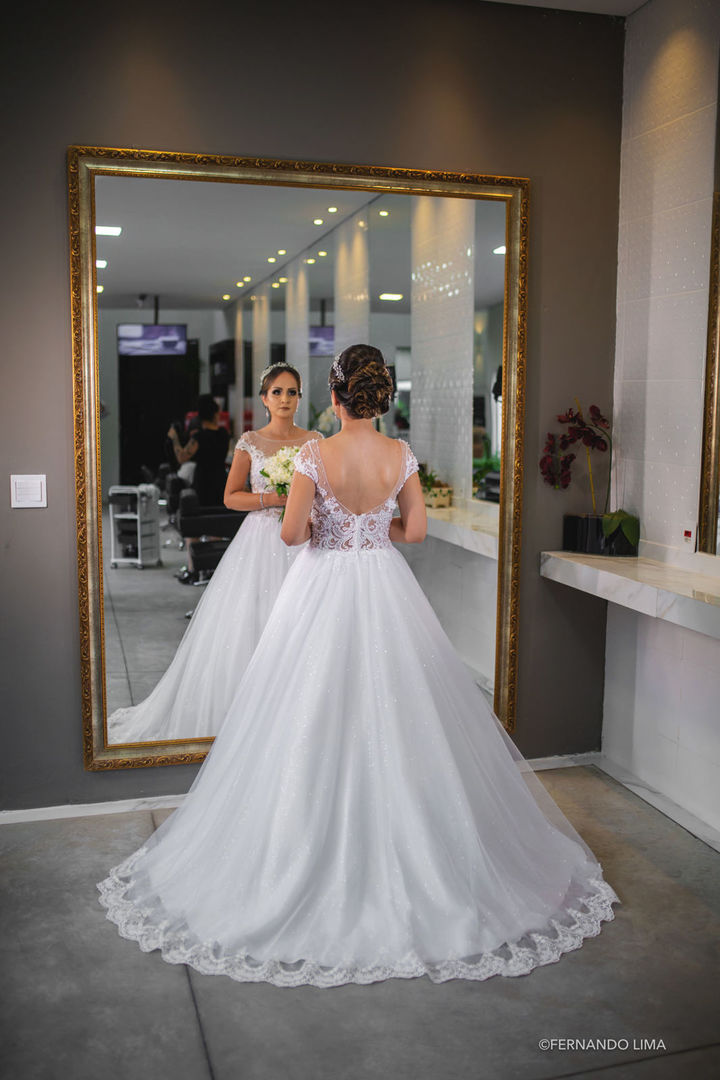 Foto Casamento Patrícia e Luis Henrique, Flamboyant Eventos Foto Casamento Patrícia e Luis Henrique, Flamboyant Eventos - Imagem 13
