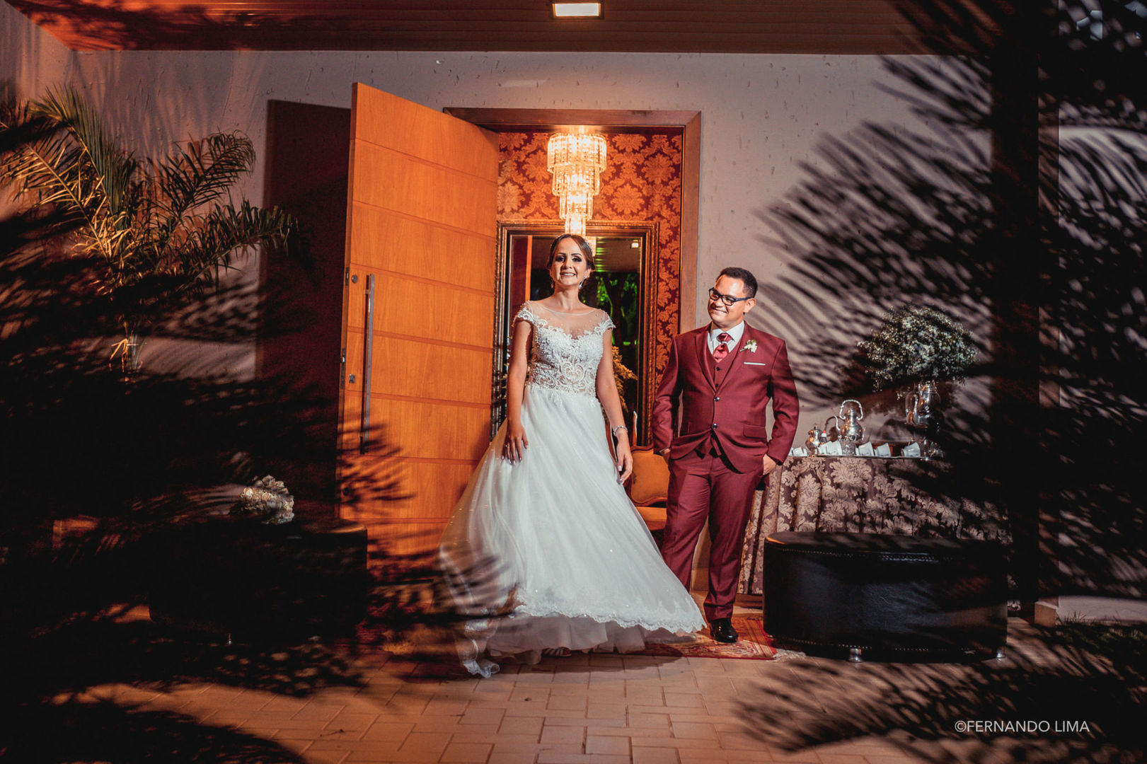 Foto Casamento Patrícia e Luis Henrique, Flamboyant Eventos Foto Casamento Patrícia e Luis Henrique, Flamboyant Eventos - Imagem 51