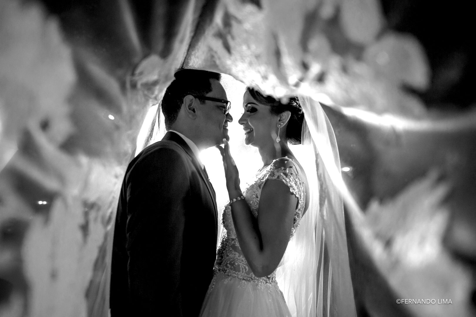 Foto Casamento Patrícia e Luis Henrique, Flamboyant Eventos Foto Casamento Patrícia e Luis Henrique, Flamboyant Eventos - Imagem 49