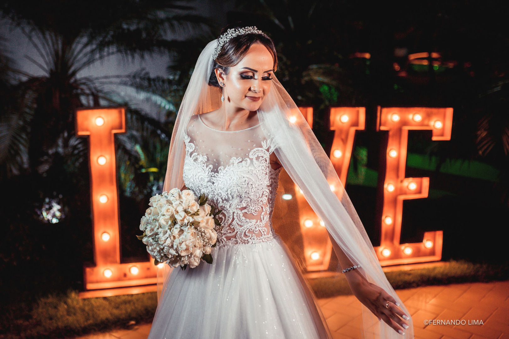 Foto Casamento Patrícia e Luis Henrique, Flamboyant Eventos Foto Casamento Patrícia e Luis Henrique, Flamboyant Eventos - Imagem 43