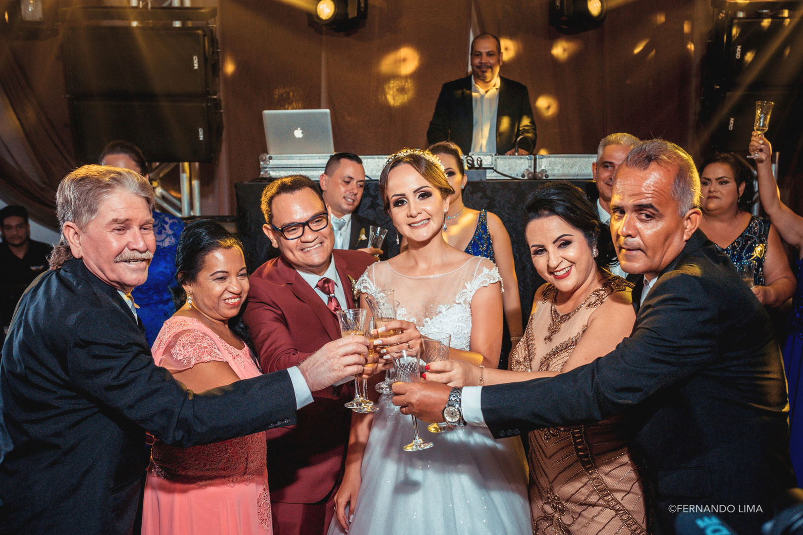 Foto Casamento Patrícia e Luis Henrique, Flamboyant Eventos Foto Casamento Patrícia e Luis Henrique, Flamboyant Eventos - Imagem 61